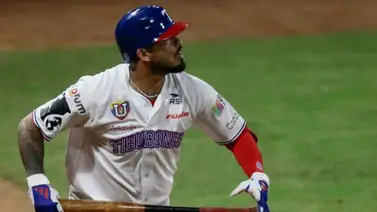 Leones vs Tiburones: dónde verlo gratis hoy 24 de octubre Leones vs Tiburones: dónde verlo gratis hoy 24 de octubre