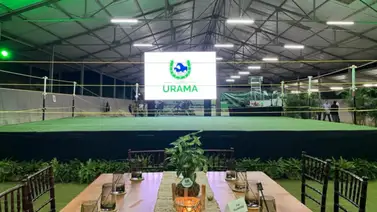 Haras Urama revela a los ejemplares que prometen ser las próximas estrellas de La Rinconada Haras Urama revela a los ejemplares que prometen ser las próximas estrellas de La Rinconada
