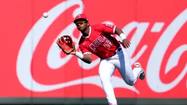 LVBP: Magallanes le da la bienvenida a este súper prospecto de los Angelinos LVBP: Magallanes le da la bienvenida a este súper prospecto de los Angelinos