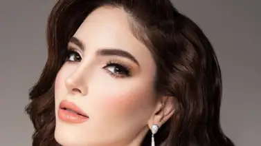 Conoce el día que Stephany Abasali partirá a Miss Universo 2025 en Tailandia Conoce el día que Stephany Abasali partirá a Miss Universo 2025 en Tailandia