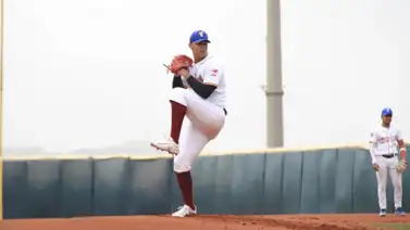 ¡Histórico! Venezuela asegura su boleto al Mundial Sub 23 ¡Histórico! Venezuela asegura su boleto al Mundial Sub 23