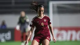 Así saldrá la Vinotinto Femenina para su debut en la Liga de Naciones