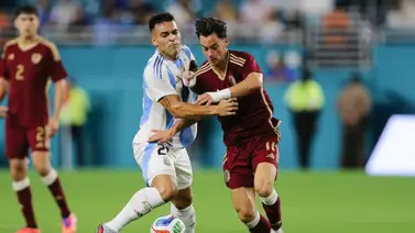 ¡Definido! Conoce al próximo rival de la Vinotinto en la fecha FIFA de noviembre ¡Definido! Conoce al próximo rival de la Vinotinto en la fecha FIFA de noviembre