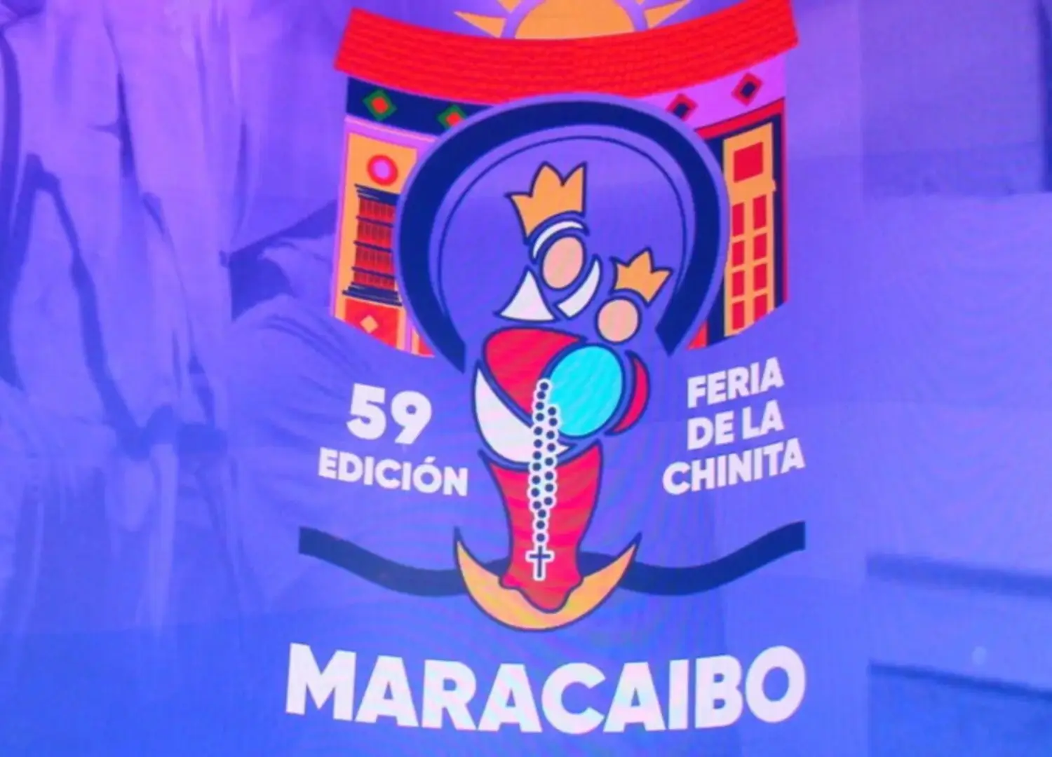 Feria de la Chinita 2025