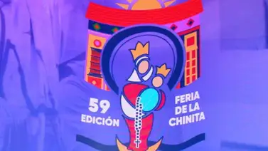 Feria de la Chinita 2025 Feria de la Chinita 2025