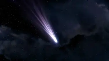cometa 3I/ATLAS (C/2025 N1) cometa 3I/ATLAS (C/2025 N1)