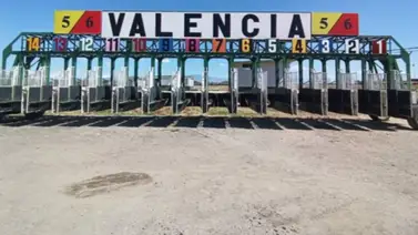 ¡Retiro de última hora! El 5y6 de Hinava pierde un nuevo ejemplar para la jornada sabatina ¡Retiro de última hora! El 5y6 de Hinava pierde un nuevo ejemplar para la jornada sabatina