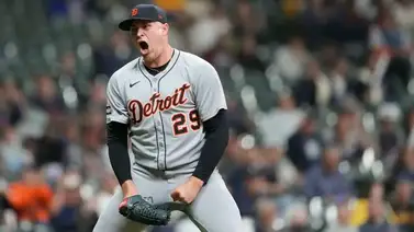 MLB: Tarik Skubal podría ser cambiado por los Tigres después de la Serie Mundial MLB: Tarik Skubal podría ser cambiado por los Tigres después de la Serie Mundial