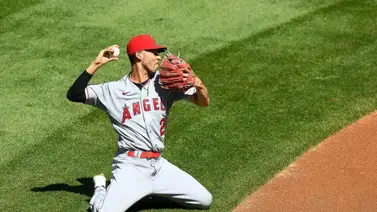 LVBP: Magallanes eléctrico y anuncia este importado Guante de Oro en la MLB LVBP: Magallanes eléctrico y anuncia este importado Guante de Oro en la MLB