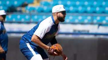 LVBP: En Magallanes no descartan la llegada de este lanzador venezolano LVBP: En Magallanes no descartan la llegada de este lanzador venezolano