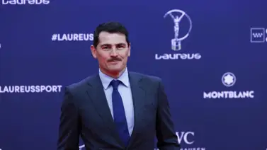 Traición en casa: Detienen a empleada de Iker Casillas por el robo de cinco relojes de alta gama Traición en casa: Detienen a empleada de Iker Casillas por el robo de cinco relojes de alta gama