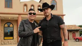 Jessi Uribe está “Dando Instrucciones” junto a Jean Carlos Centeno