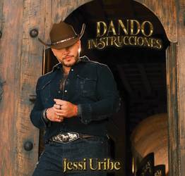 Jessi Uribe está “Dando Instrucciones” junto a Jean Carlos Centeno