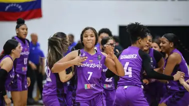 ¡Imparables! Venezuela U17 finaliza perfecto y se medirá en semis a Brasil ¡Imparables! Venezuela U17 finaliza perfecto y se medirá en semis a Brasil
