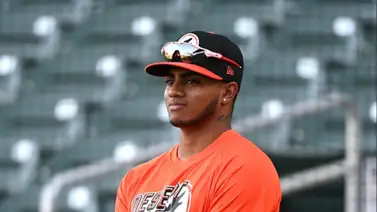 LVBP: Brainer Bonaci y su preparación mental para tener éxito con Leones LVBP: Brainer Bonaci y su preparación mental para tener éxito con Leones