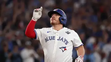 MLB: Alejandro Kirk es el primero de México con este tipo de batazo en una Serie Mundial MLB: Alejandro Kirk es el primero de México con este tipo de batazo en una Serie Mundial