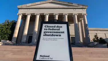 Amplían demanda contra la administración Trump por despidos en cierre de Gobierno Amplían demanda contra la administración Trump por despidos en cierre de Gobierno