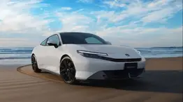 Los 5 autos del 2026 que transformarán tu experiencia de conducción