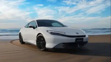 Los 5 autos del 2026 que transformarán tu experiencia de conducción Los 5 autos del 2026 que transformarán tu experiencia de conducción