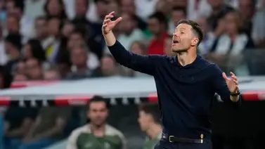 Real Madrid: Xabi Alonso fue contundente tras las palabras de Lamine Yamal Real Madrid: Xabi Alonso fue contundente tras las palabras de Lamine Yamal