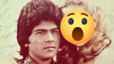 Franklin Virgüez se enamoró perdidamente de actriz venezolana: "Fue doloroso"  Franklin Virgüez se enamoró perdidamente de actriz venezolana: "Fue doloroso"