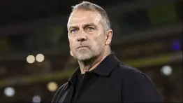 LaLiga: Los convocados por Hansi Flick para el clásico 