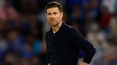 LaLiga: Convocatoria de Xabi Alonso para el clásico  LaLiga: Convocatoria de Xabi Alonso para el clásico