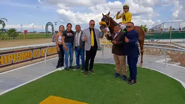 Por décima novena ocasión consecutiva se establece récord en el monto sellado del 5y6 en Valencia   Por décima novena ocasión consecutiva se establece récord en el monto sellado del 5y6 en Valencia