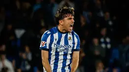 ¿Cómo le fue a los venezolanos presentes en la Liga Española?