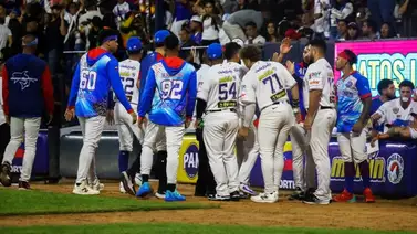 LVBP: Este grandesligas venezolano ya se reportó con Tiburones de La Guaira LVBP: Este grandesligas venezolano ya se reportó con Tiburones de La Guaira