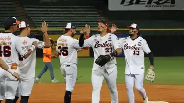 LVBP: Caribes refuerza su roster con un lanzador venezolano de experiencia en Grandes Ligas LVBP: Caribes refuerza su roster con un lanzador venezolano de experiencia en Grandes Ligas