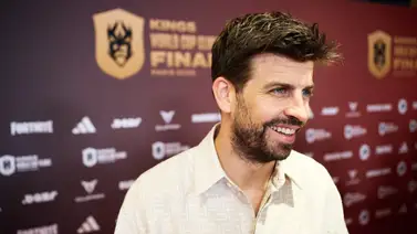 El mensaje de Gerard Piqué a Lamine Yamal: "Parece que le da igual todo" El mensaje de Gerard Piqué a Lamine Yamal: "Parece que le da igual todo"
