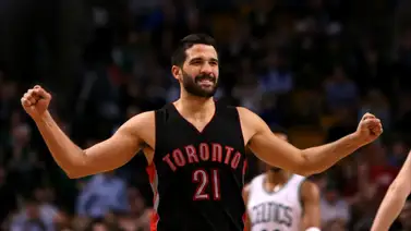 Greivis Vásquez estrena documental sobre su carrera en Miami Greivis Vásquez estrena documental sobre su carrera en Miami