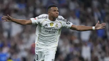 ¡Mbappé en modo clásico! La racha goleadora que aterra al Barcelona ¡Mbappé en modo clásico! La racha goleadora que aterra al Barcelona