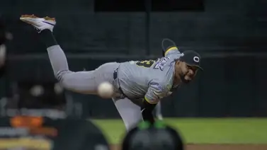 LVBP: Erick Leal opina sobre los enfrentamientos entre Leones y Tiburones LVBP: Erick Leal opina sobre los enfrentamientos entre Leones y Tiburones