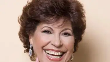Muere de manera repentina Floria Márquez, leyenda musical de Venezuela  Muere de manera repentina Floria Márquez, leyenda musical de Venezuela