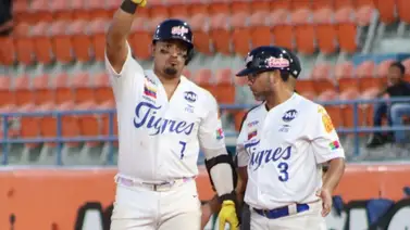 Así marcha la tabla de posiciones de la LVBP tras la jornada del 25 de octubre Así marcha la tabla de posiciones de la LVBP tras la jornada del 25 de octubre