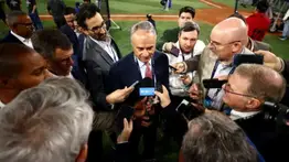 MLB refuerza vigilancia contra apuestas tras caso NBA: "La prioridad es proteger la integridad del juego"