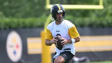 NFL: Aaron Rodgers vuelve a casa por primera vez en una noche estelar NFL: Aaron Rodgers vuelve a casa por primera vez en una noche estelar