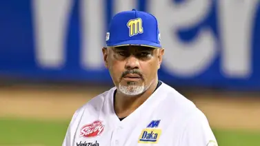 LVBP: Eduardo Pérez confía en que Magallanes consiguió su punto de inflexión LVBP: Eduardo Pérez confía en que Magallanes consiguió su punto de inflexión