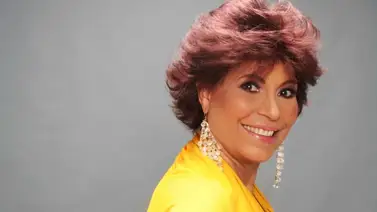 Floria Márquez: Casa Anauco se pronuncia tras la muerte de la cantante Floria Márquez: Casa Anauco se pronuncia tras la muerte de la cantante