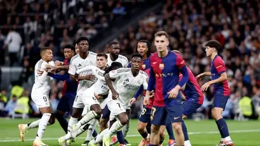 El clásico en datos: Goles, victorias y empates del Real Madrid - Barcelona  El clásico en datos: Goles, victorias y empates del Real Madrid - Barcelona