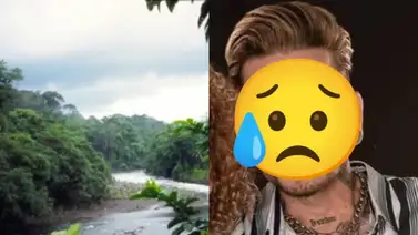 Estilista de reinas de belleza fue encontrado muerto a las orillas de un río Estilista de reinas de belleza fue encontrado muerto a las orillas de un río