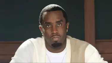 Sean "Diddy" Combs fue víctima de un ataque en prisión Sean "Diddy" Combs fue víctima de un ataque en prisión