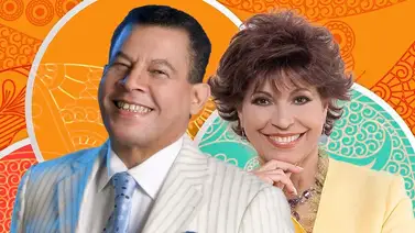 Floria Márquez Falleció un año después de su hermano Rudy Márquez ¡Descansen en paz!  Floria Márquez Falleció un año después de su hermano Rudy Márquez ¡Descansen en paz!