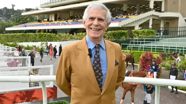 Entérate de la opinión personal de Gustavo Ávila sobre la nómina oficial del 79no Clásico Internacional Simón Bolívar (GI) Entérate de la opinión personal de Gustavo Ávila sobre la nómina oficial del 79no Clásico Internacional Simón Bolívar (GI)