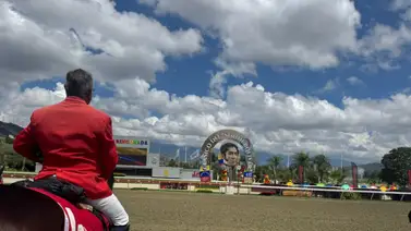 La Rinconada:  Así quedaron los resultados de las carreras del 26-10-2025  La Rinconada:  Así quedaron los resultados de las carreras del 26-10-2025