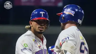 LVBP: Tiburones agudiza la crisis de Bravos con una victoria contundente LVBP: Tiburones agudiza la crisis de Bravos con una victoria contundente