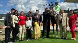 La Rinconada: Una vez más el 5y6 fija un nuevo monto récord por 28 semanas consecutivas 