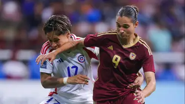 ¿Cuándo volverá a jugar la Vinotinto Femenina en la Liga de Naciones? ¿Cuándo volverá a jugar la Vinotinto Femenina en la Liga de Naciones?